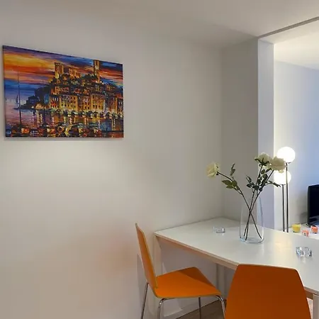 Apartment Dreamy Luxury Basement In Köln