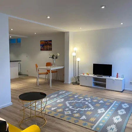 Lejlighed Dreamy Luxury Basement In *