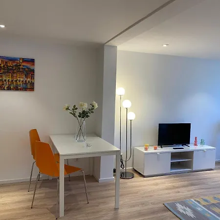 Lejlighed Dreamy Luxury Basement In *