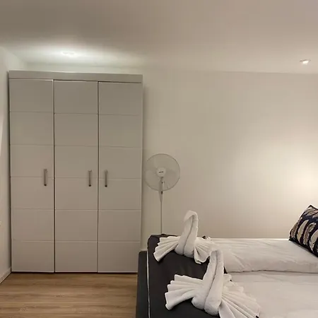 Dreamy Luxury Basement In Lejlighed