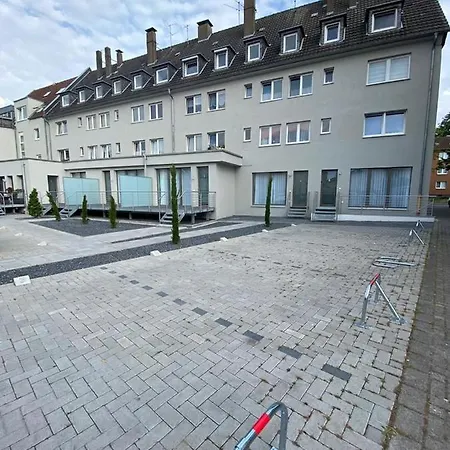 Dreamy Luxury Basement In * Köln