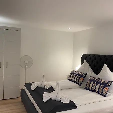 Dreamy Luxury Basement In Lejlighed